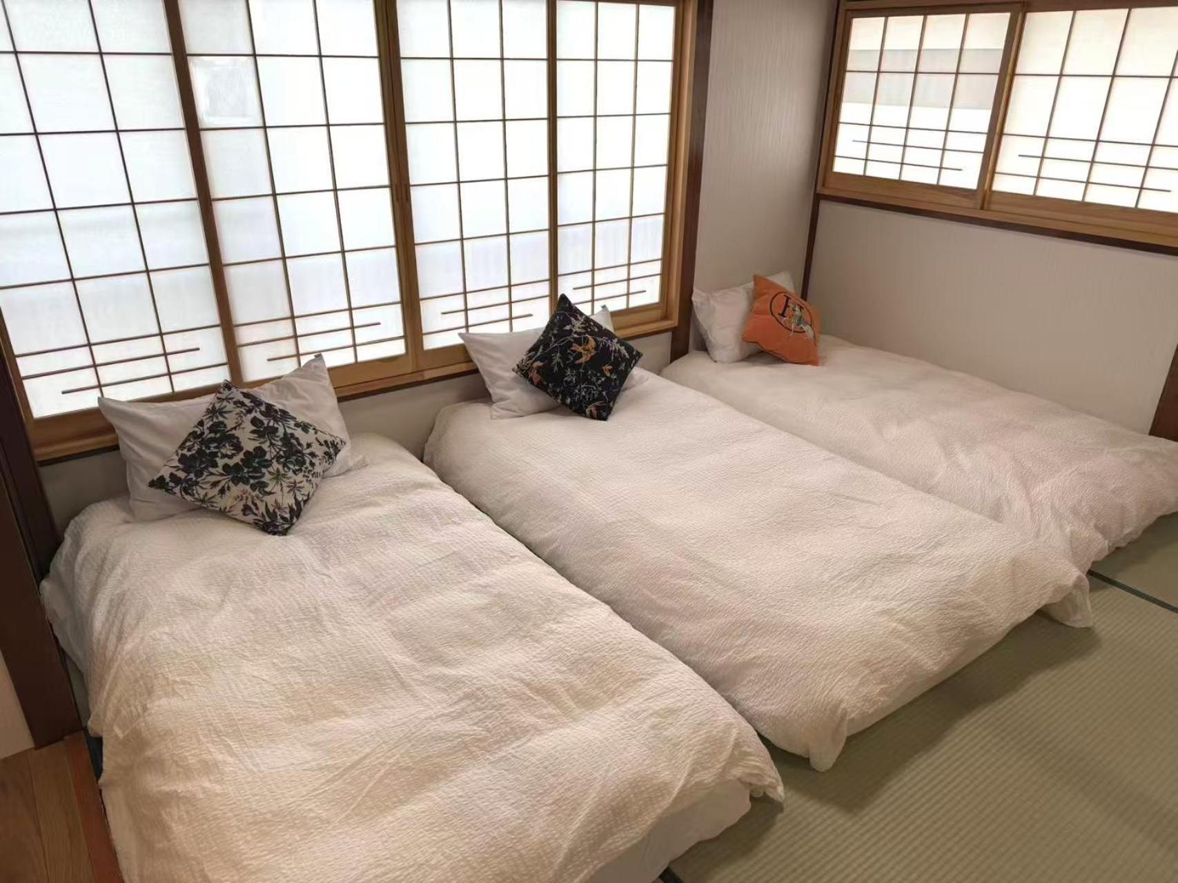 一戸建民泊 Tokyo St-Ar House 東京星宿 Exterior photo