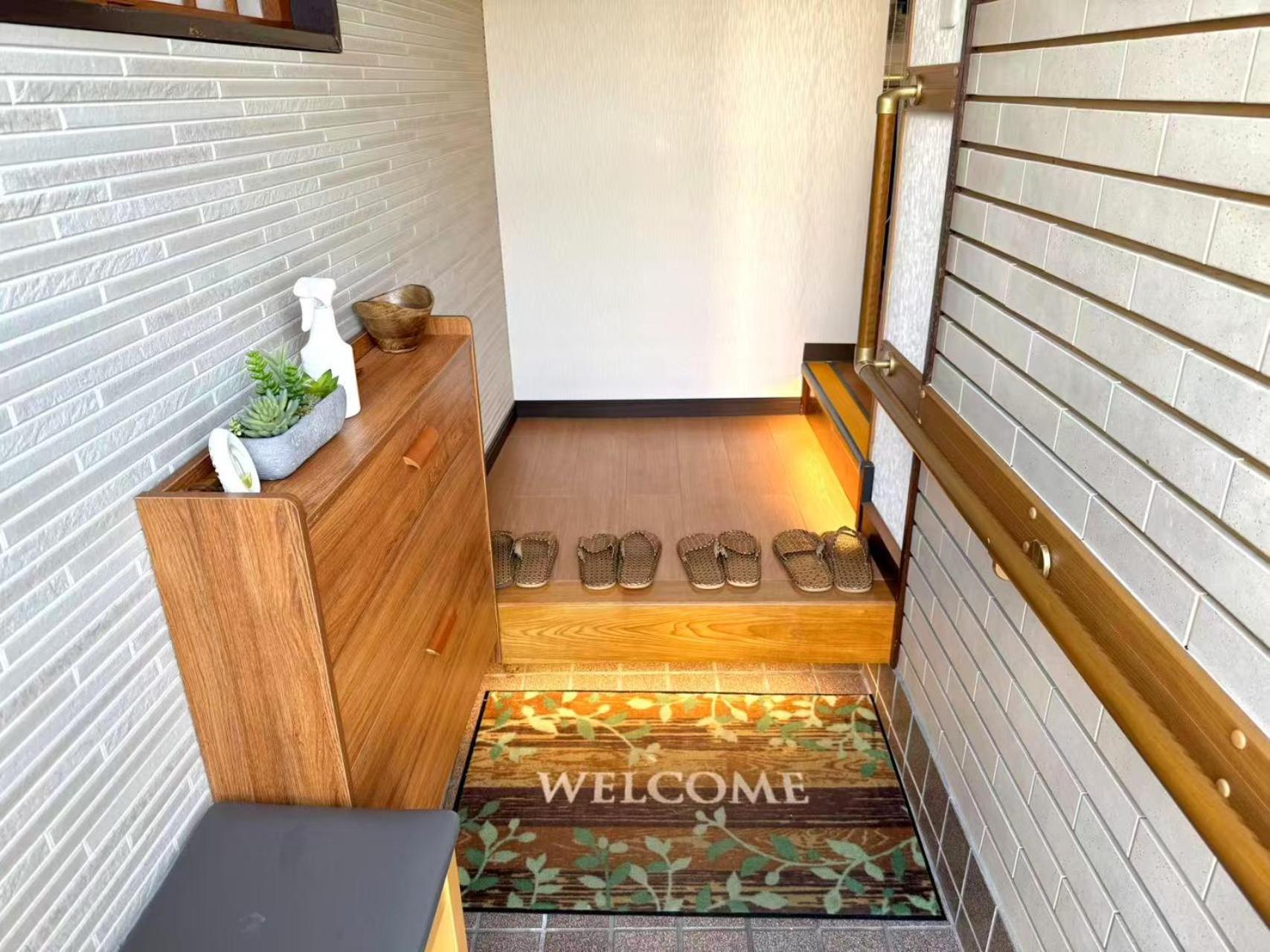 一戸建民泊 Tokyo St-Ar House 東京星宿 Exterior photo
