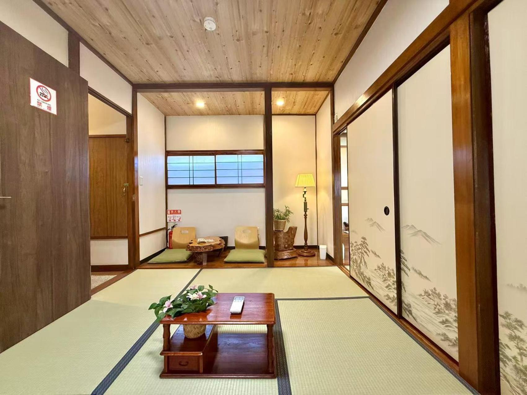 一戸建民泊 Tokyo St-Ar House 東京星宿 Exterior photo